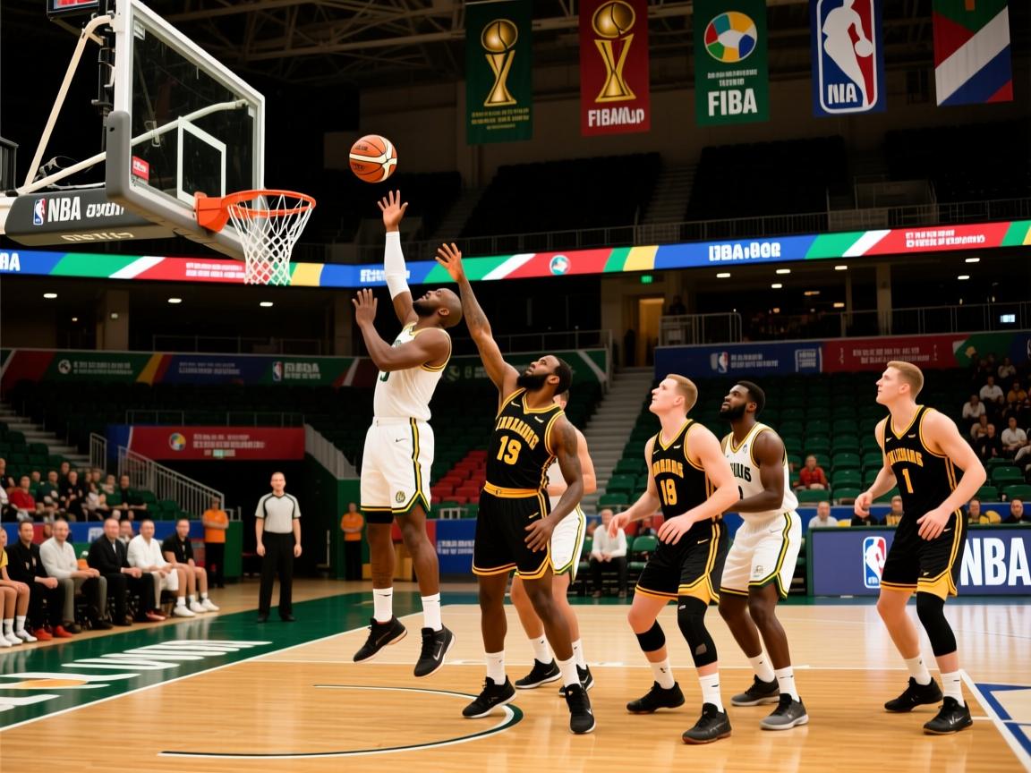 九游体育官网-中国女篮全队积极备战国际比赛，中国女篮虽败犹荣