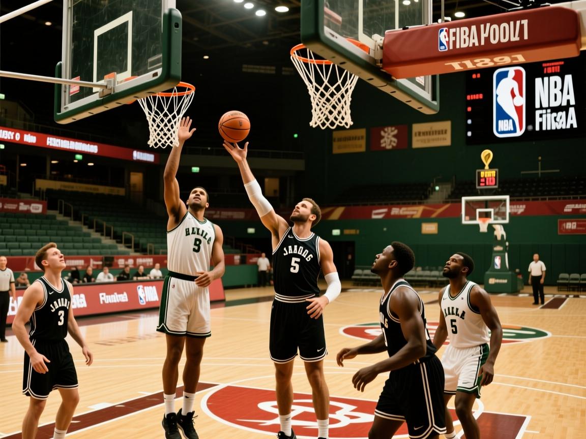 九游体育官网-中国女篮全队积极备战国际比赛，中国女篮虽败犹荣  第3张