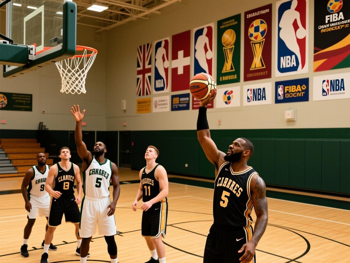 九游娱乐app下载-技术动作稳定性与比赛发挥关联,动作稳定性的重要性 第3张